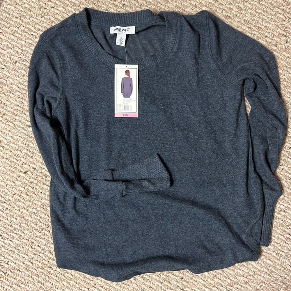 Nine West Sweater
